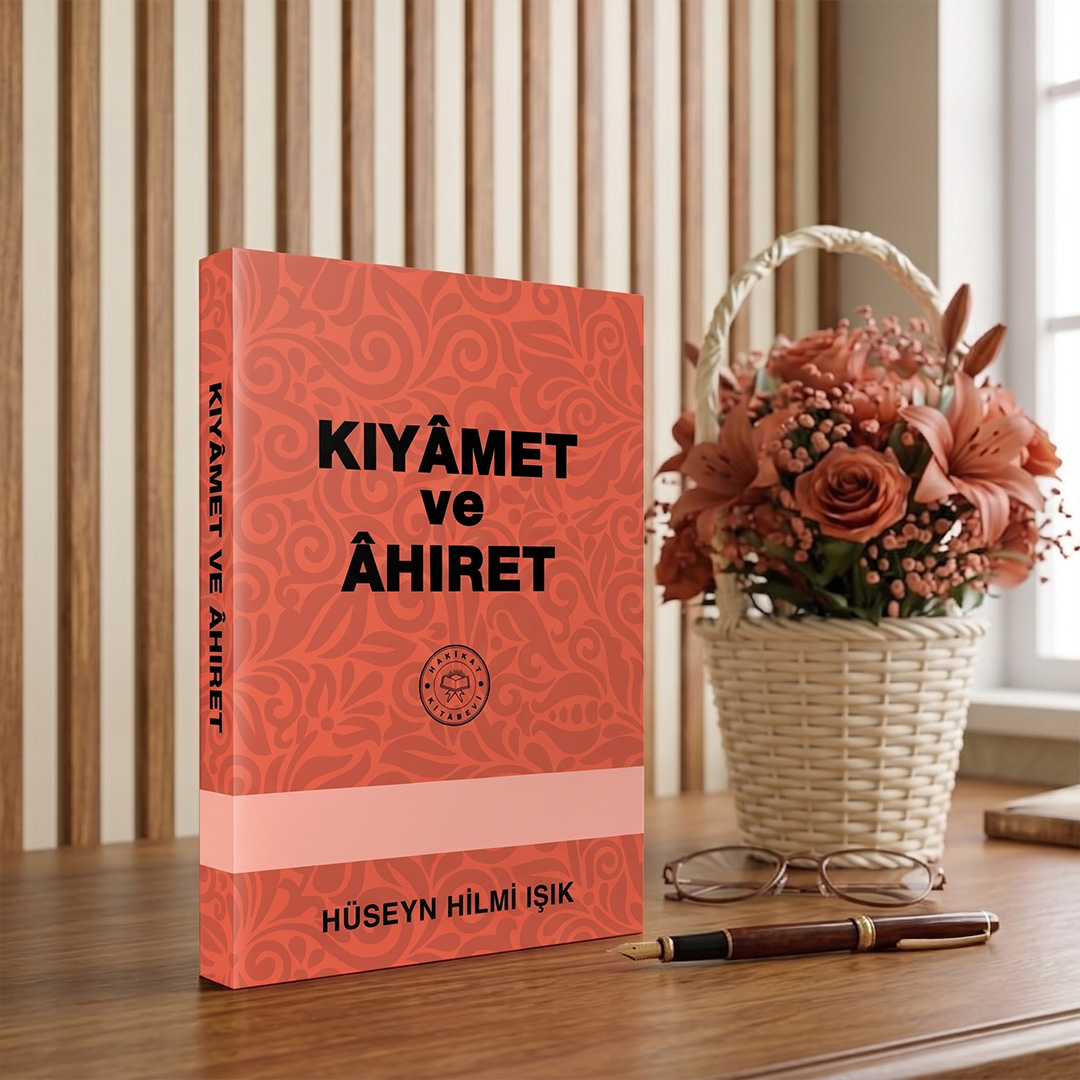 Kıyâmet ve Âhiret
